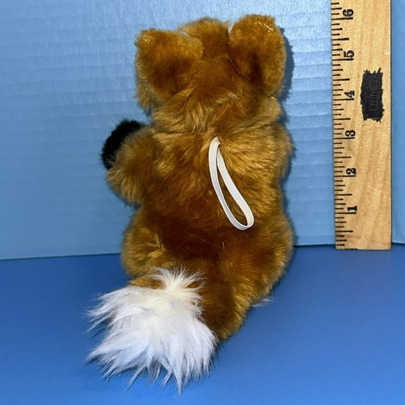 Build A Bear Red Fox Mom & Baby Plush Stuffed Animal St Louis StL Zoo Exclusive - Picture 11 of 14
